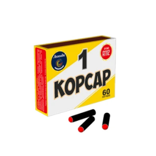 Петарды Лермонтов